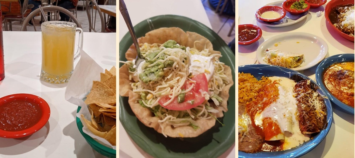 Fiesta Mexicana Mexican Restaurant