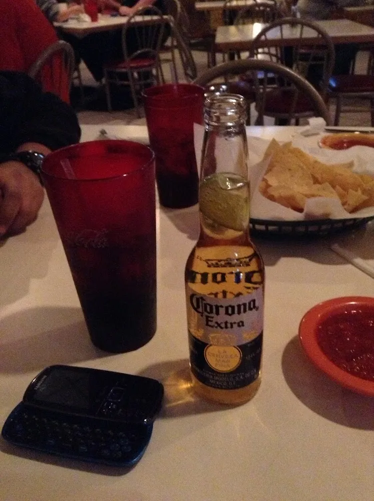Corona Extra