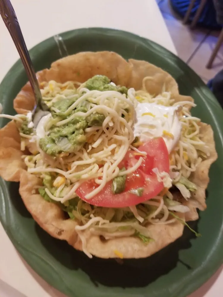 Taco Salad